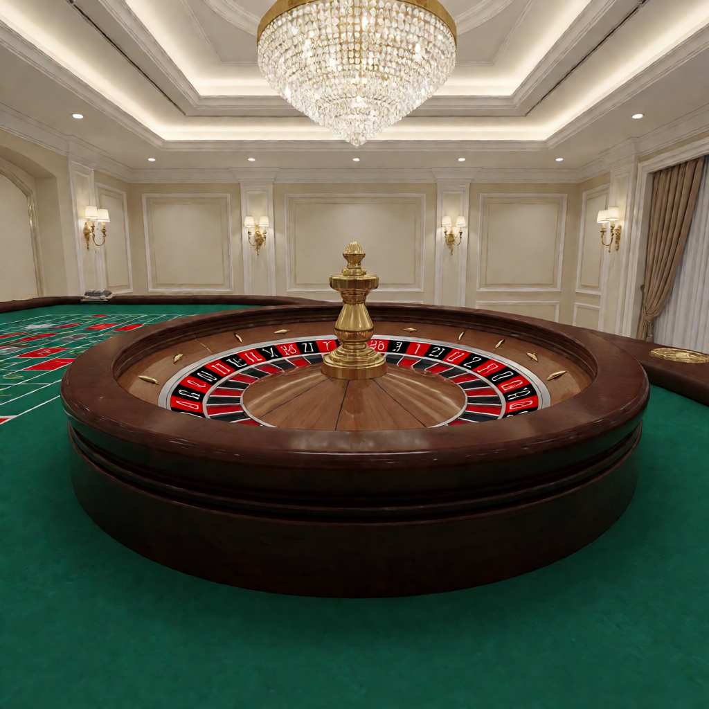 Baccarat Live S61